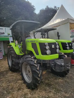 Zoomlion RK704 Tractor(70HP)