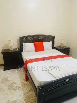Furnished 2bdrm Apartment in Masaki for rent