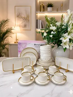Dinner Set