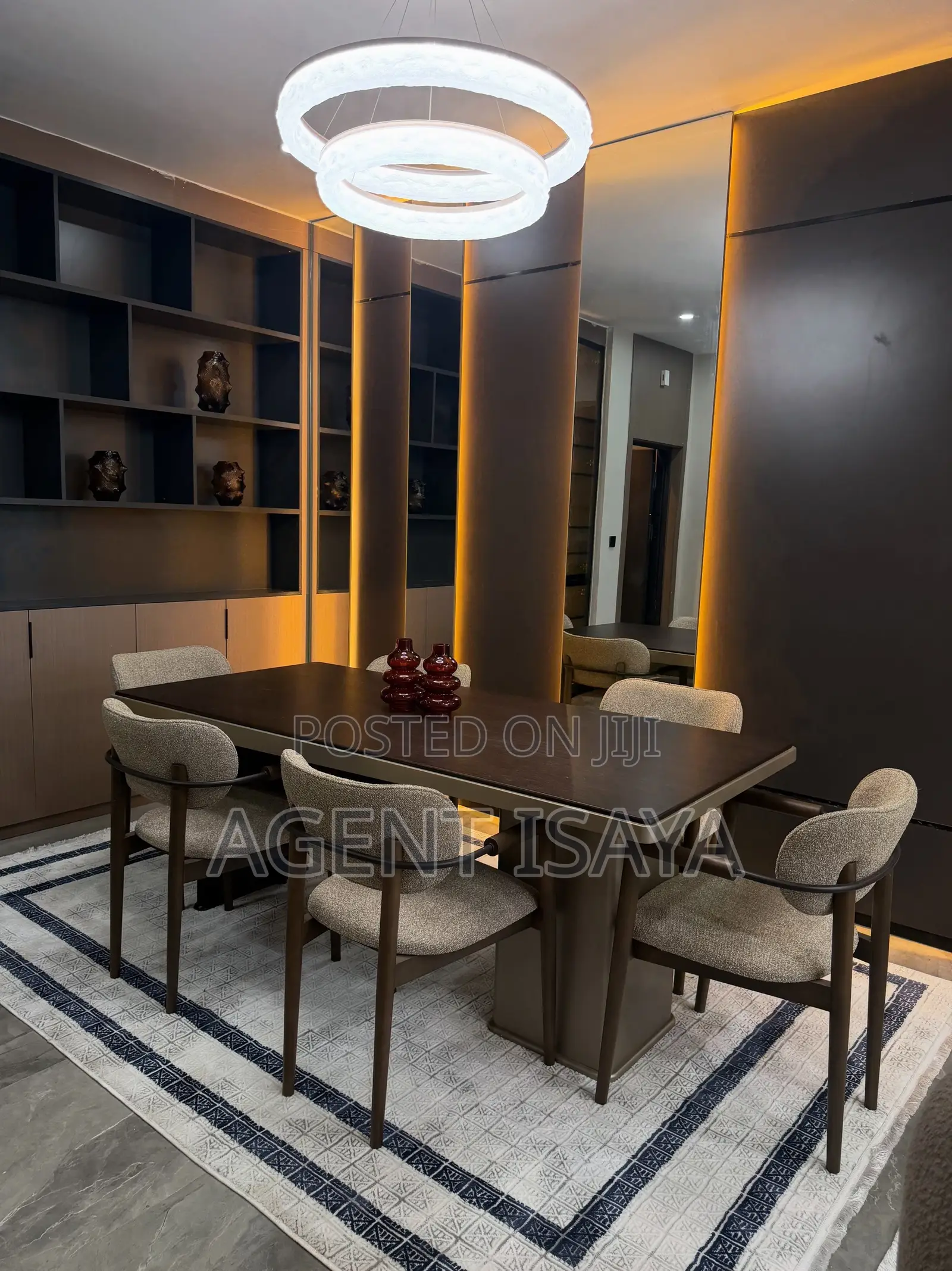 Furnished 3bdrm Apartment in Oyster Bay for rent