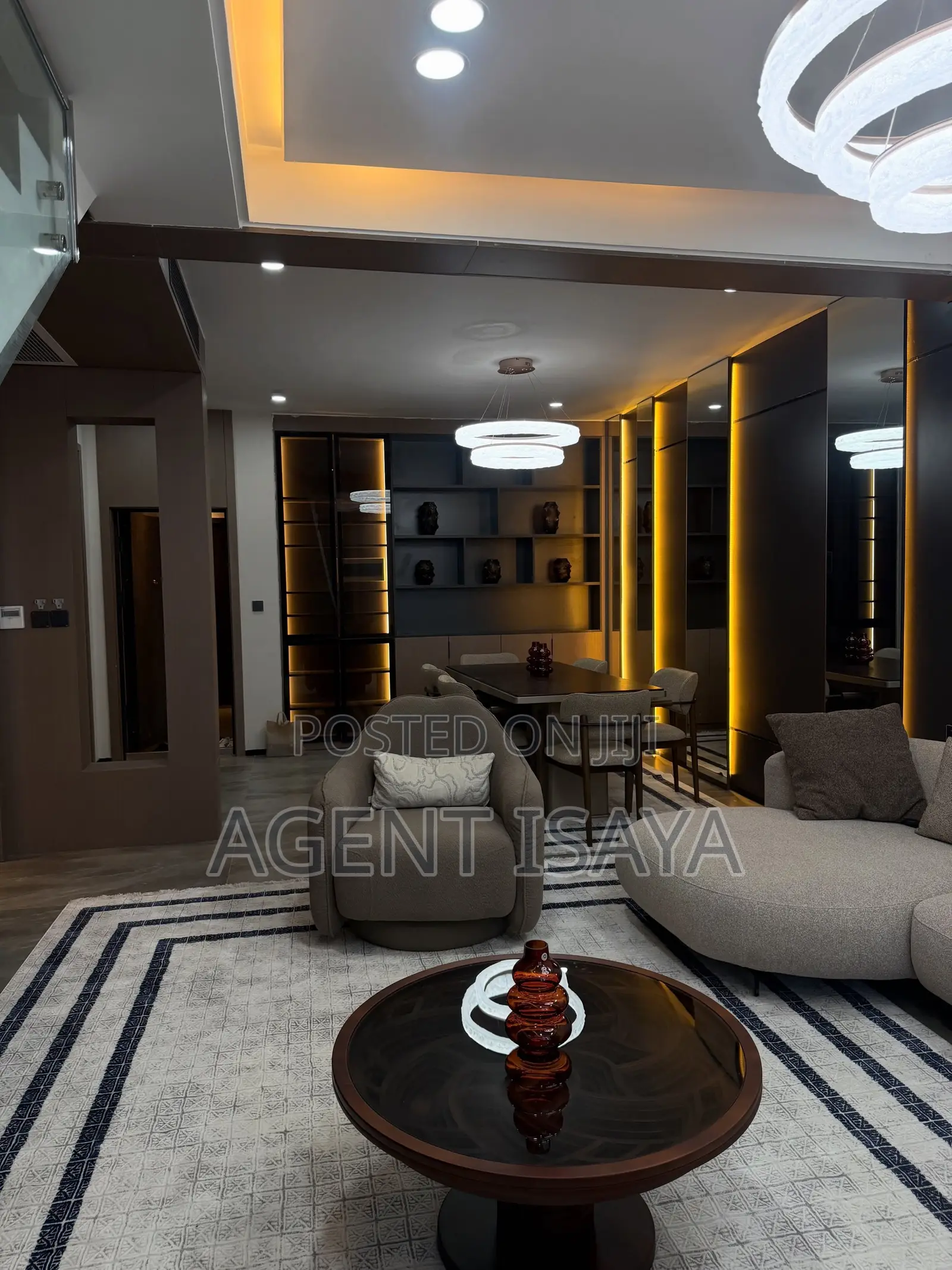 Furnished 3bdrm Apartment in Oyster Bay for rent