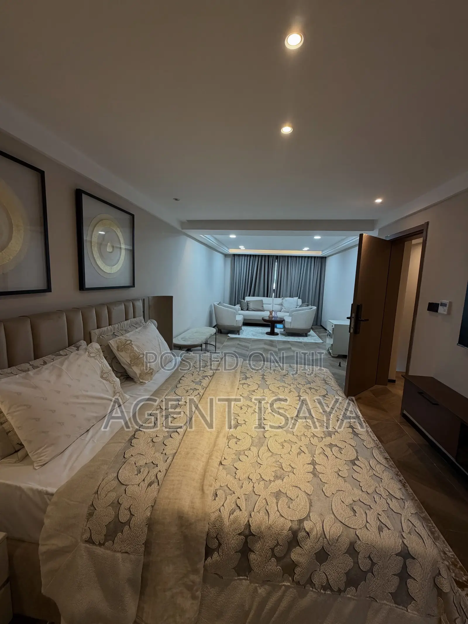 Furnished 3bdrm Apartment in Oyster Bay for rent