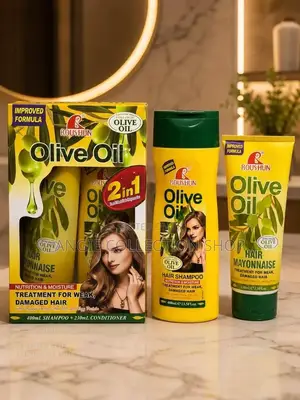 Cosmetics and Body Care