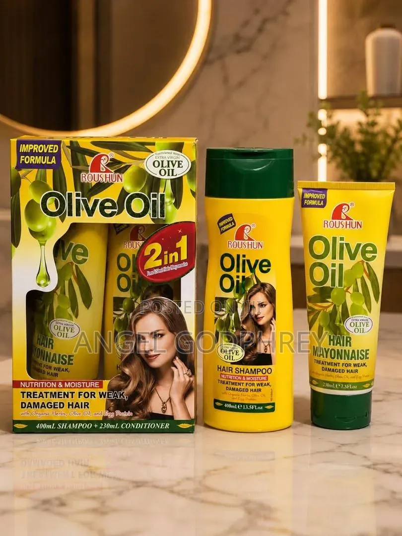 Cosmetics and Body Care
