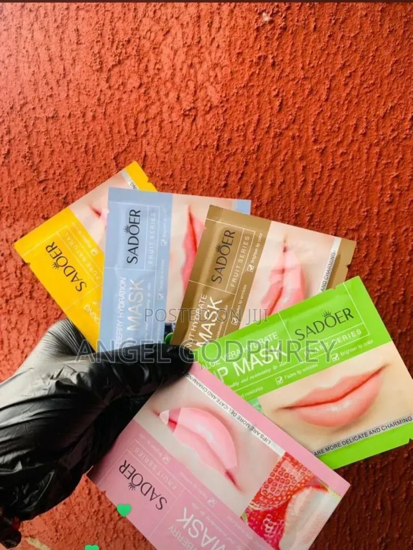 Cosmetics and Body Care