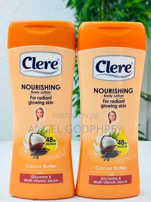 Cosmetics and Body Care