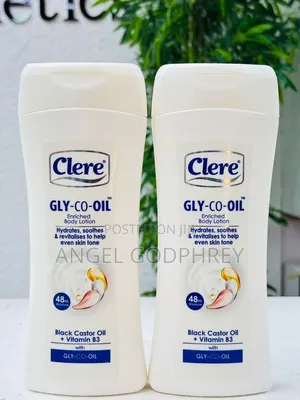 Cosmetics and Body Care