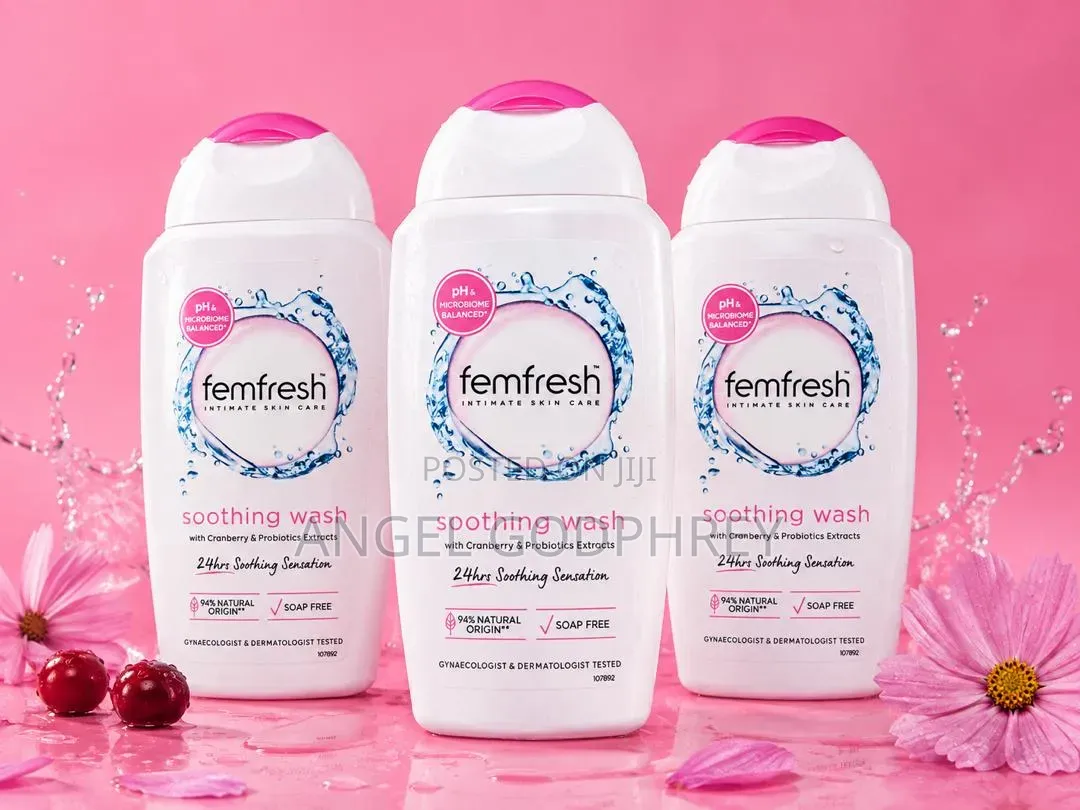 Cosmetics and Body Care