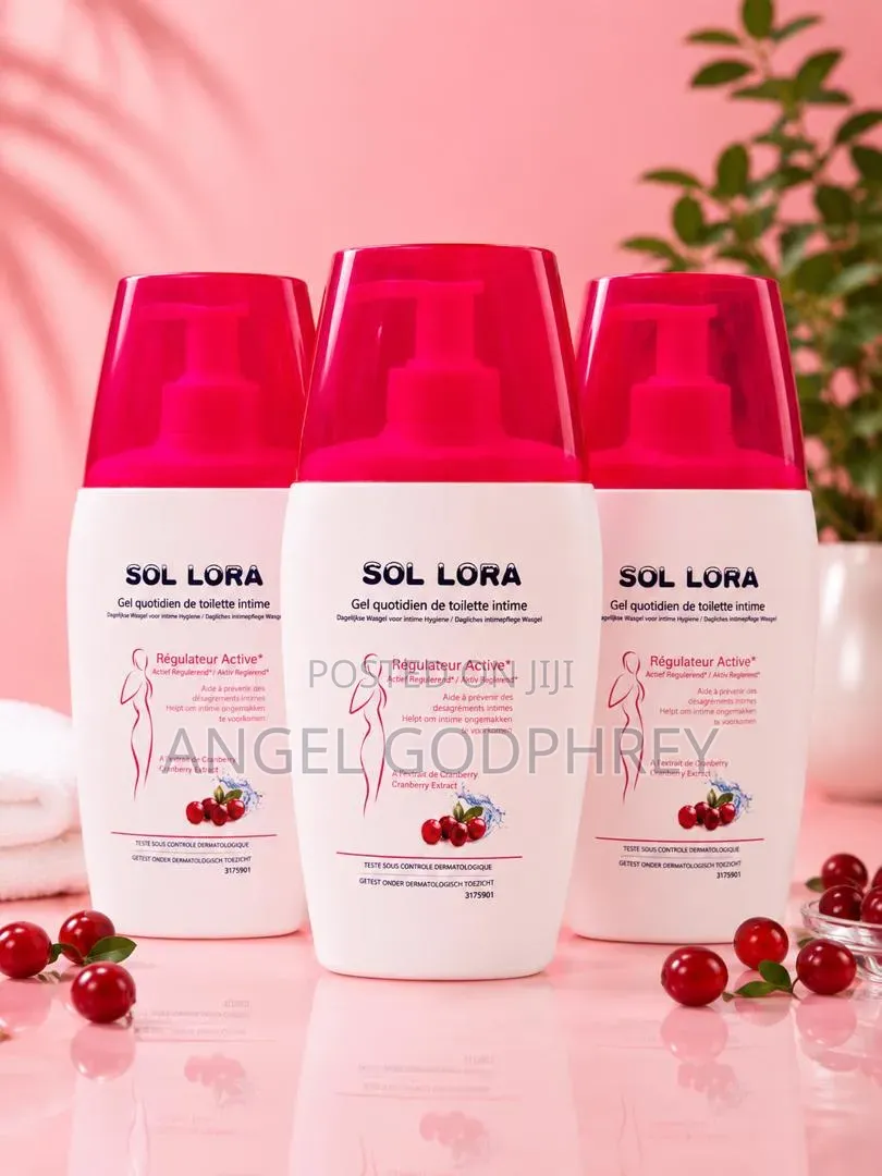 Cosmetics and Body Care