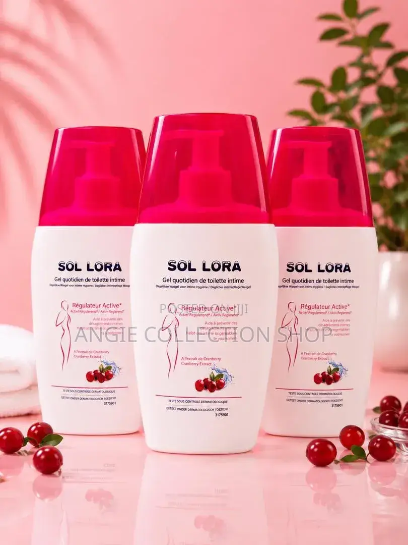 Cosmetics and Body Care