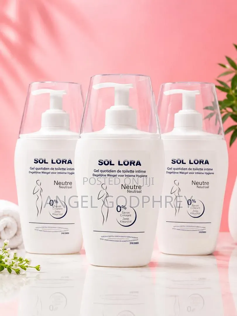 Cosmetics and Body Care