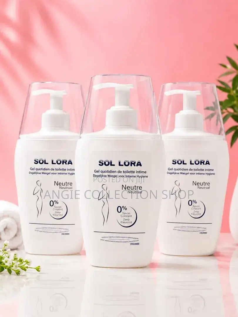 Cosmetics and Body Care