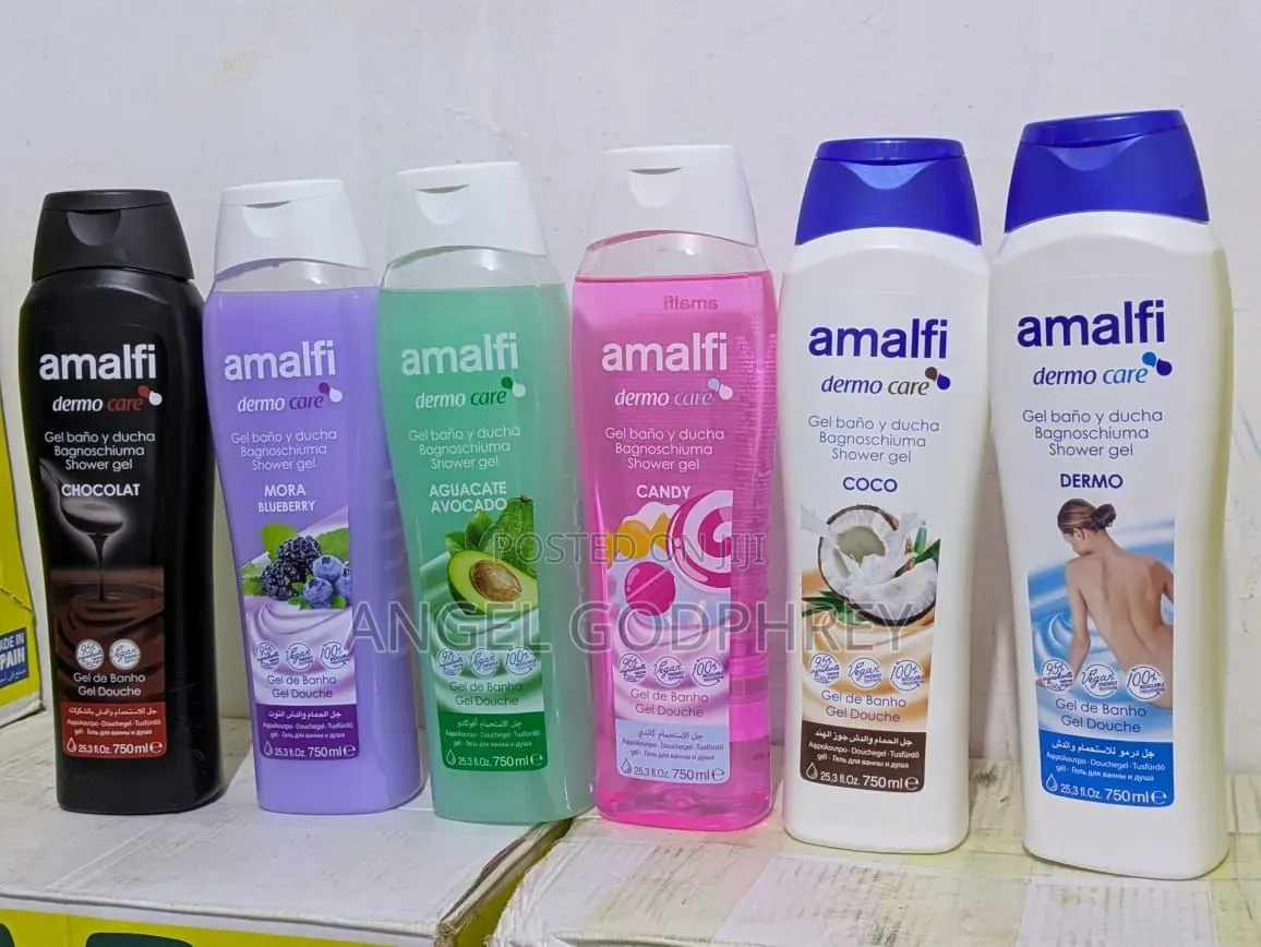 Cosmetics and Body Care