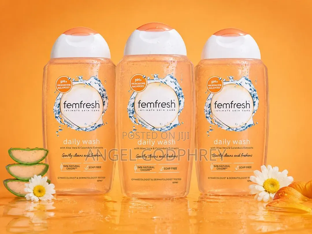 Cosmetics and Body Care