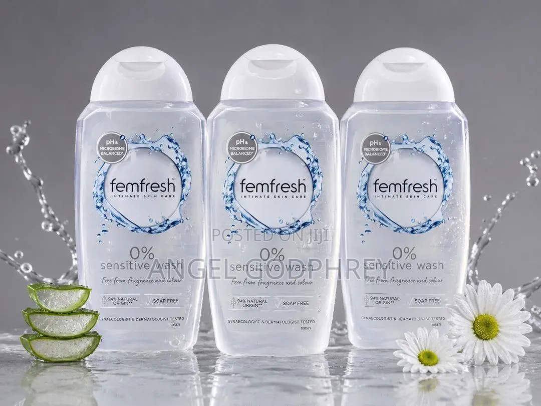 Cosmetics and Body Care