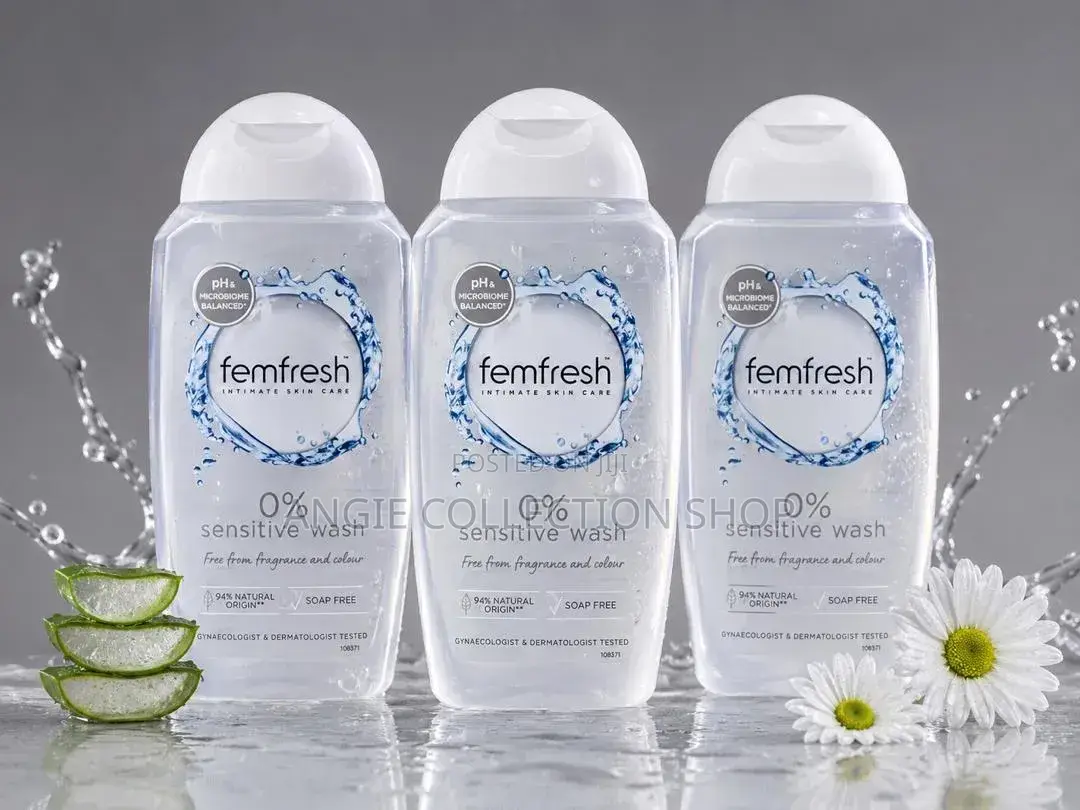 Cosmetics and Body Care