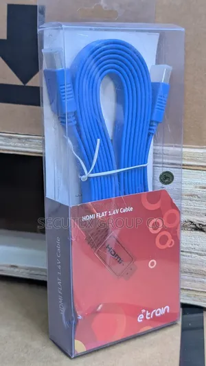 Hdmi Cable