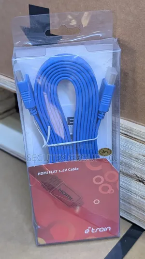 Hdmi Cable