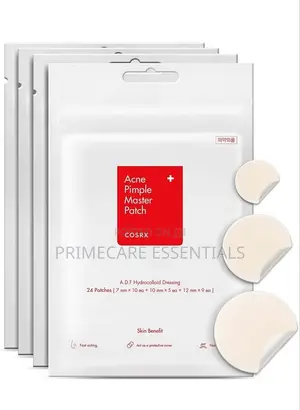 Acne Pimple Master Patch