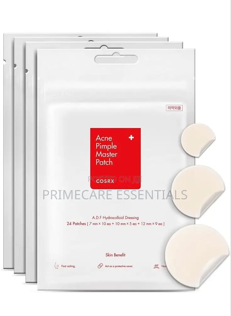 Acne Pimple Master Patch
