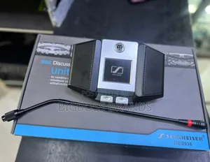 Sennheiser Conference Microphone MEG938