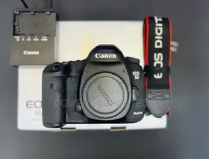 CANON 5d Mark 3
