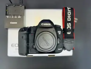 CANON 5d Mark 3