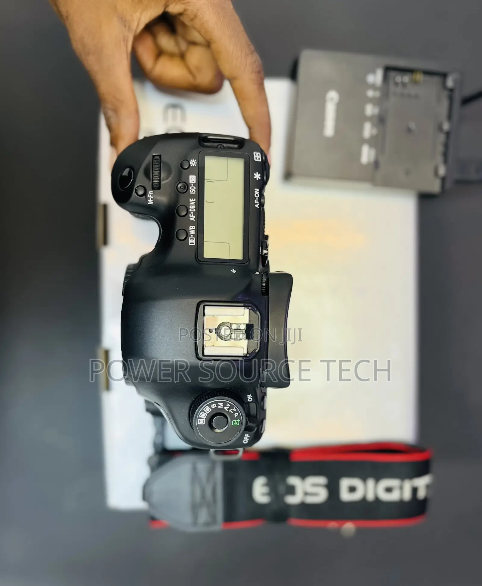CANON 5d Mark 3