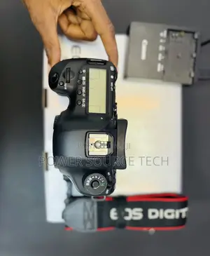 CANON 5d Mark 3