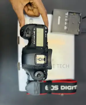 CANON 5d Mark 3