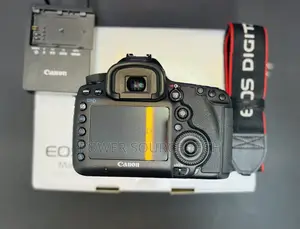 CANON 5d Mark 3