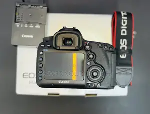 CANON 5d Mark 3