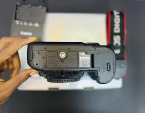 CANON 5d Mark 3