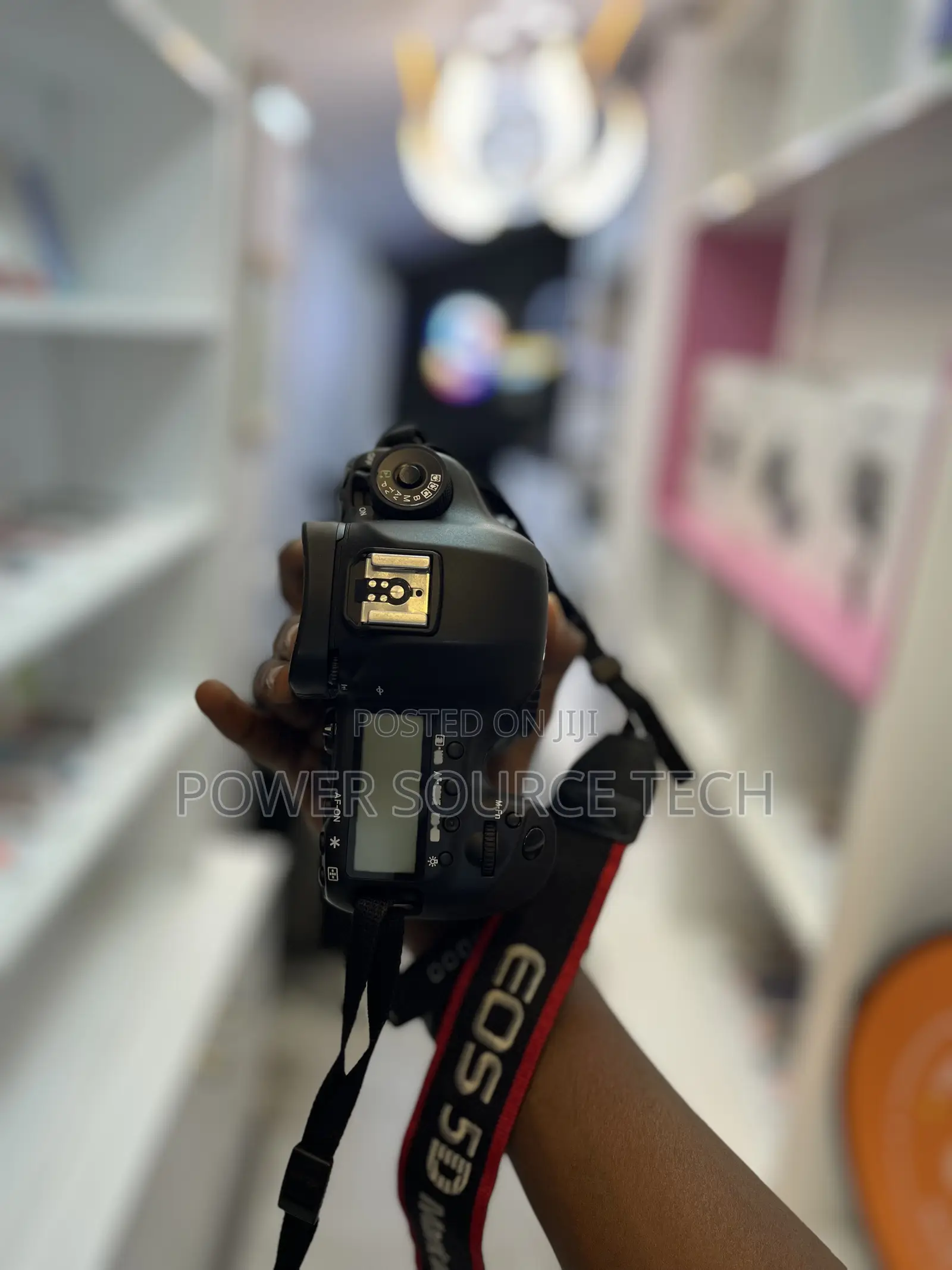CANON 5d Mark 3