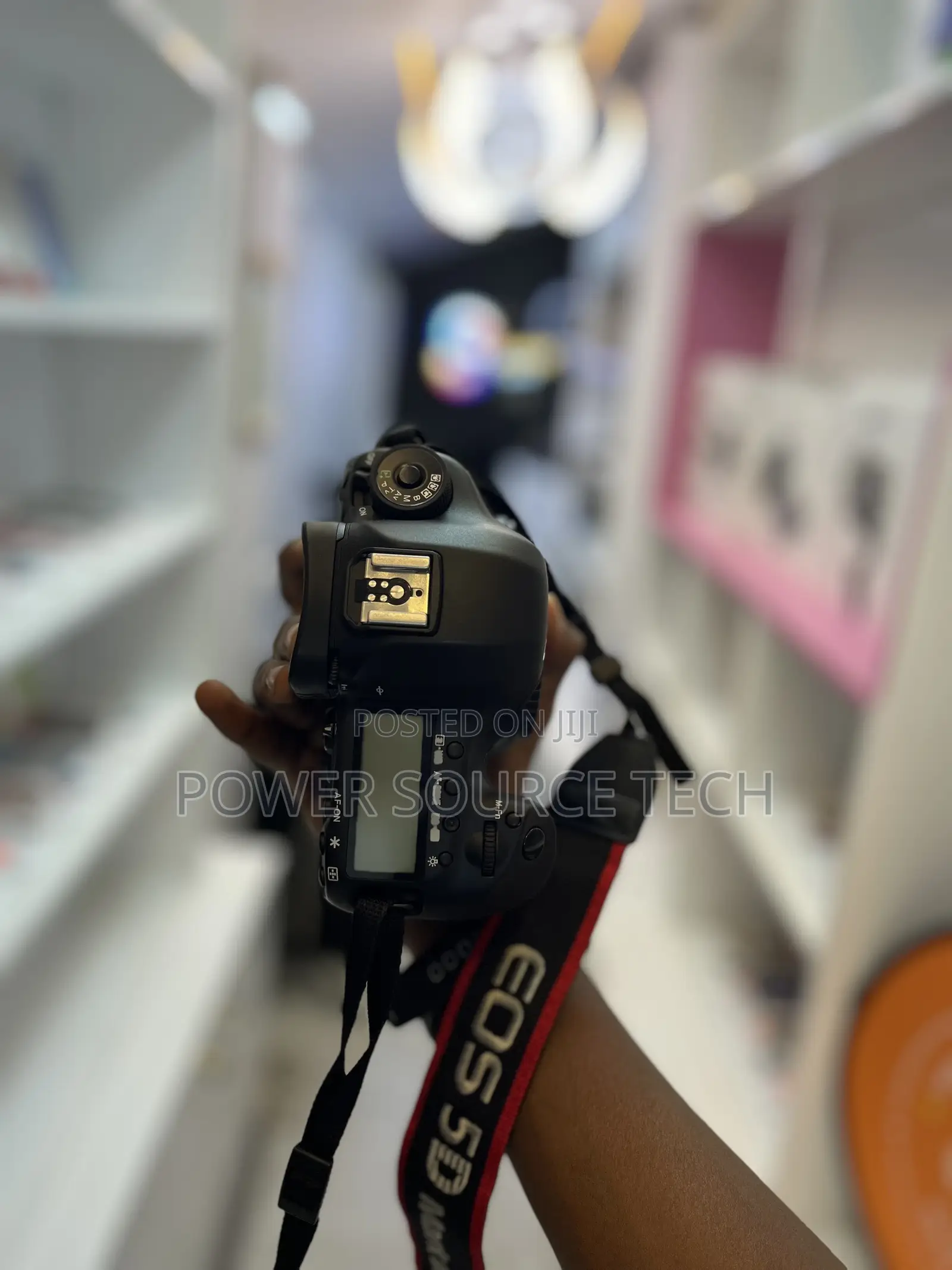 CANON 5d Mark 3