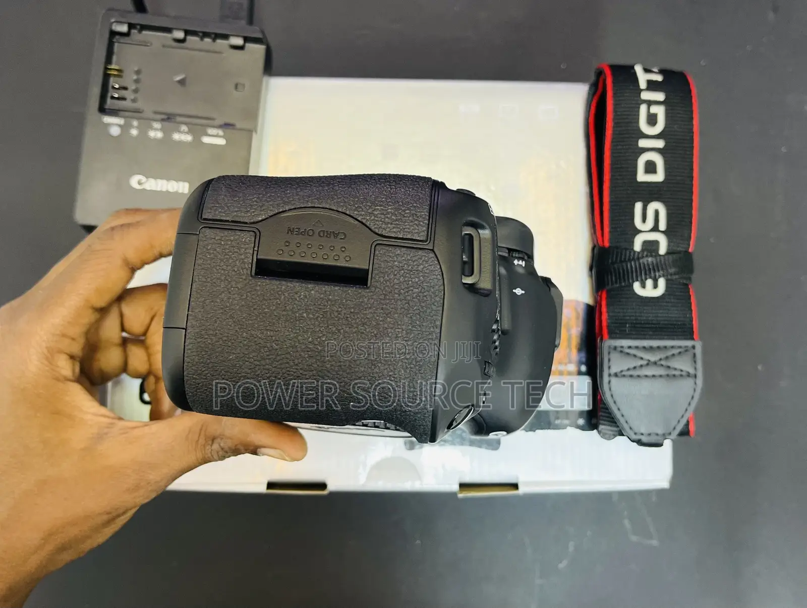 CANON 5d Mark 3