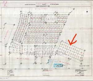 Plot for Sale at Kigamboni