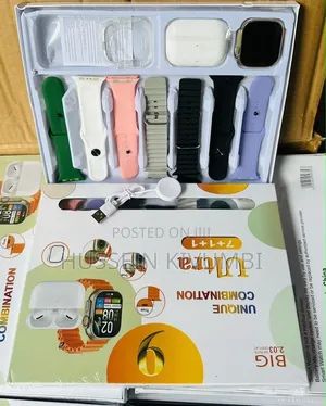 Smart Watch