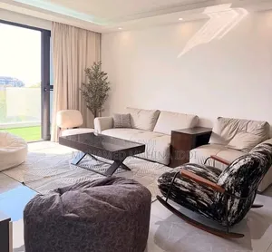 Furnished 3bdrm Apartment in Masaki for rent
