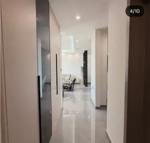 Furnished 3bdrm Apartment in Masaki for rent