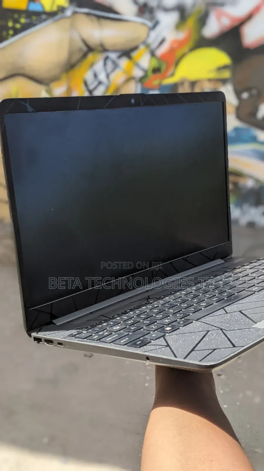 Laptop HP 250 G8 8GB Intel Core i7 HDD 1T