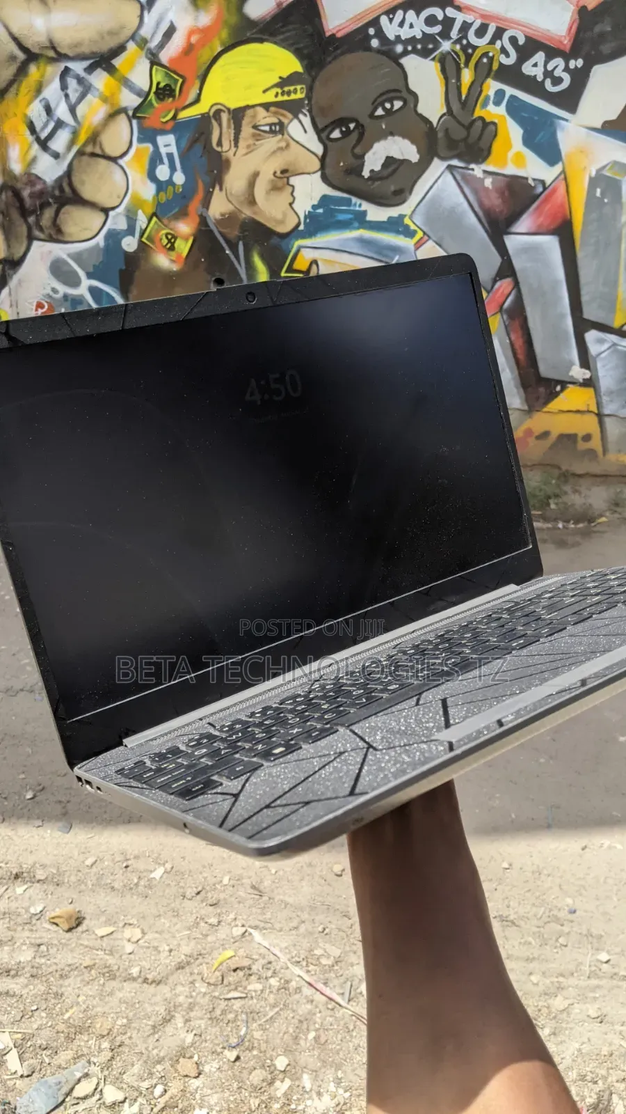 Laptop HP 250 G8 8GB Intel Core i7 HDD 1T