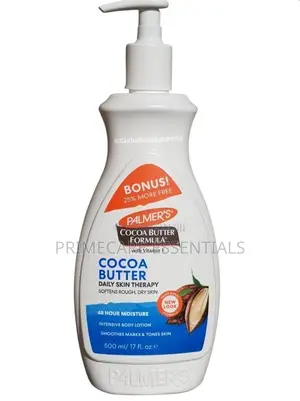 Palmers Cocoa Butter Formula