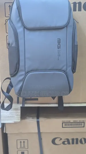 High-Quality Laptop Backpack – Durable & Stylish Laptop Bag