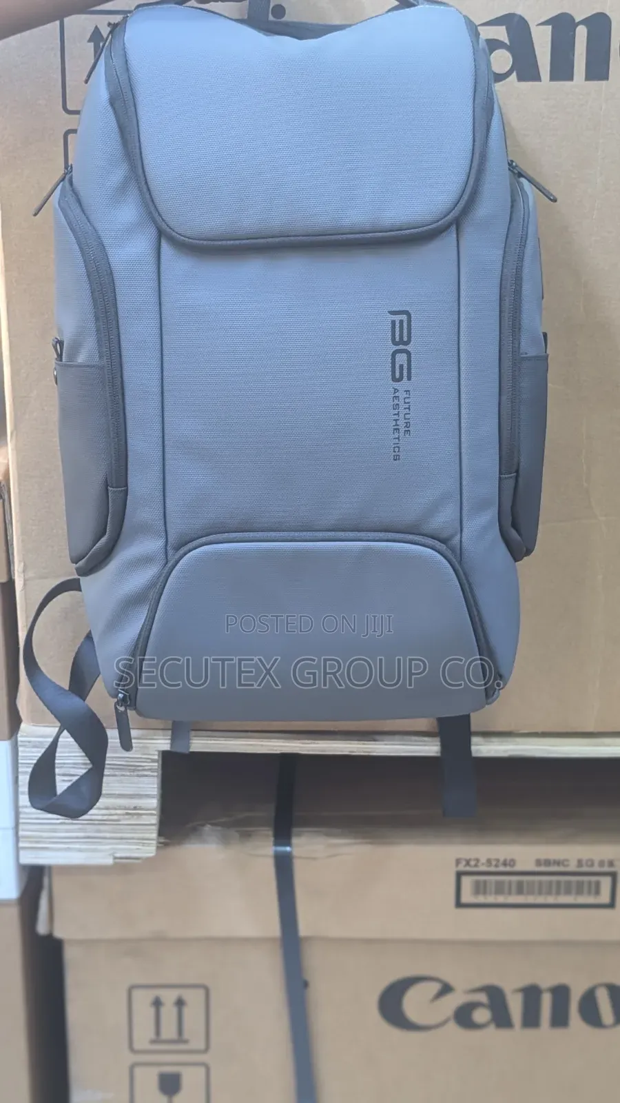 High-Quality Laptop Backpack – Durable & Stylish Laptop Bag