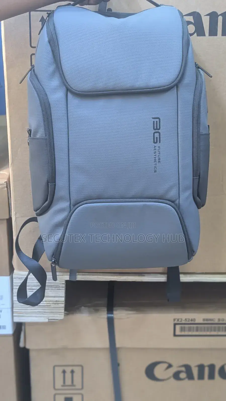 High-Quality Laptop Backpack – Durable & Stylish Laptop Bag