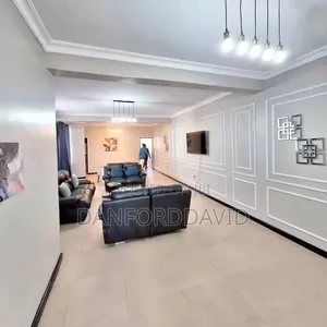 Furnished 2bdrm Apartment in Kahwa Real Estate, Oyster Bay for rent