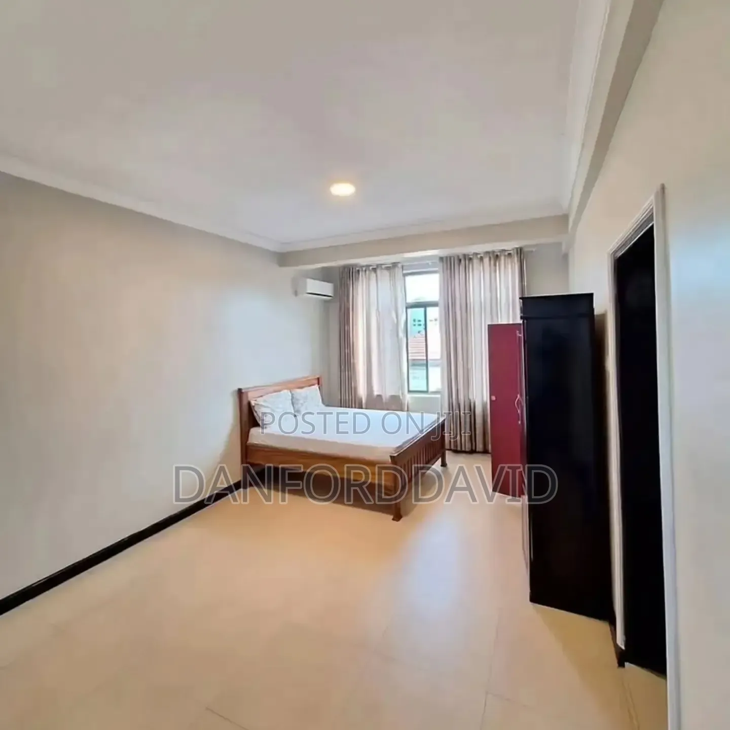 Furnished 2bdrm Apartment in Kahwa Real Estate, Oyster Bay for rent
