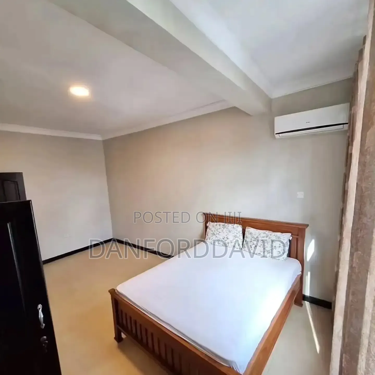 Furnished 2bdrm Apartment in Kahwa Real Estate, Oyster Bay for rent