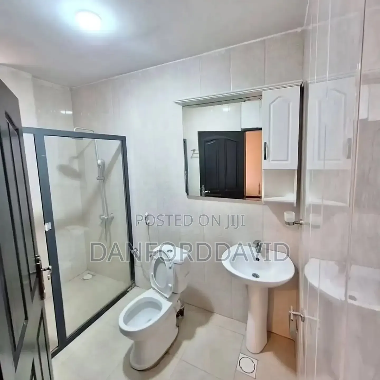 Furnished 2bdrm Apartment in Kahwa Real Estate, Oyster Bay for rent